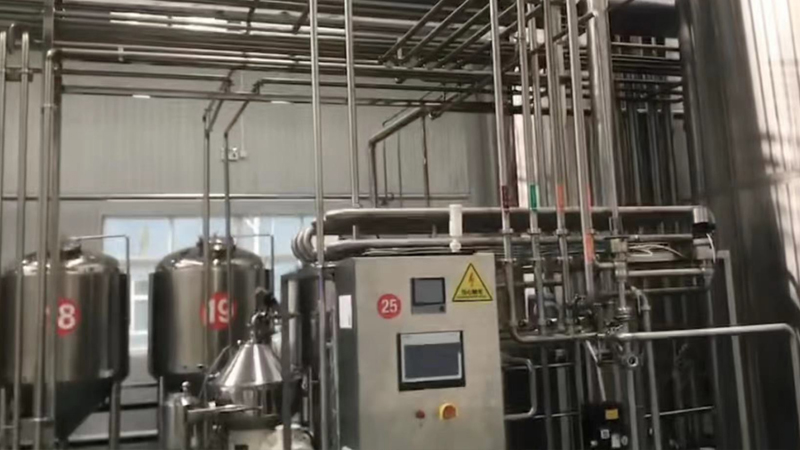 翔安河北船头客精酿啤酒厂